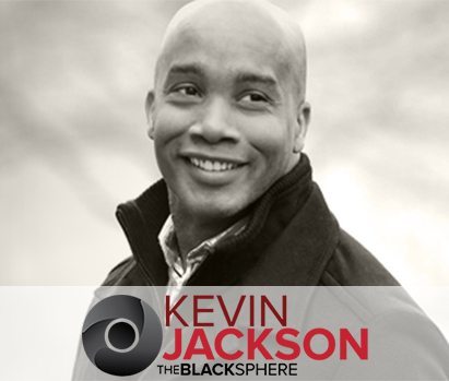 Kevin Jackson the black sphere