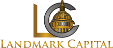 Landmark Capital Logo