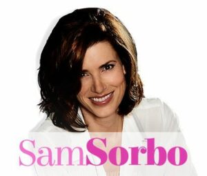 Sam Sorbo