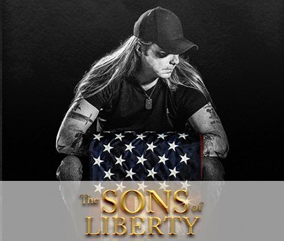The sons of liberty
