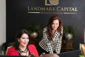 Landmark Capital Precious Metals