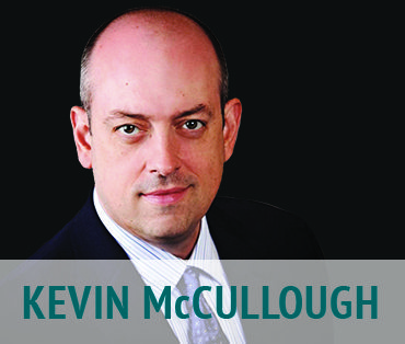 The Kevin McCullough Show